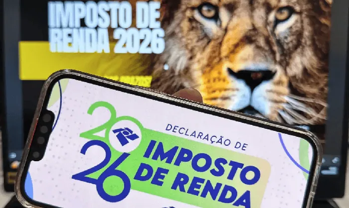 IR 2026: chance maior de inclusão no primeiro lote termina domingo IR 2026: chance maior de inclusão no primeiro lote termina domingo