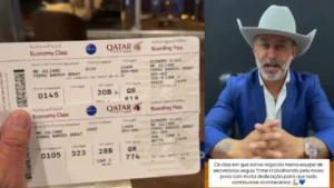 MPMS cobra explicações de prefeito de Ivinhema sobre viagens nacionais e internacional
