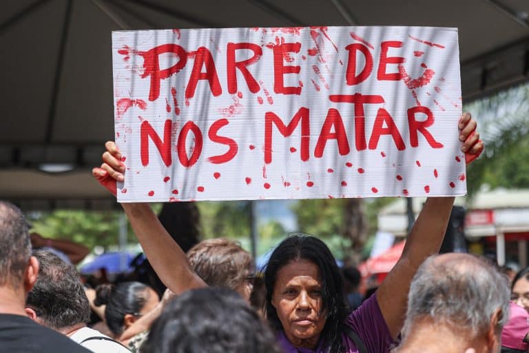 Entenda as novas regras que aumentam a proteção das mulheres Entenda as novas regras que aumentam a proteção das mulheres