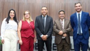 TJMS derruba liminar e valida eleição da Mesa Diretora da Câmara de Chapadão do Sul