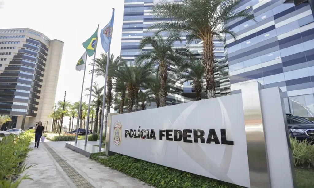 PF prende em Dubai hacker envolvido no escândalo do Banco Master