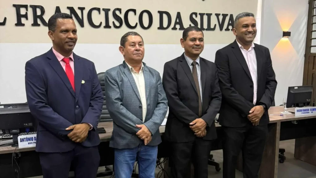 MPMS recomenda suspensão de eleição antecipada da Mesa Diretora da Câmara de Taquarussu