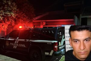 PCMS procura "Ney", membro da quadrilha que furtava Hilux e SW4 na chave de fenda