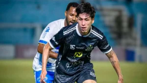 Em momentos opostos, Operário e Ivinhema duelam pela Série D em Campo Grande