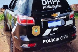 Polícia prende mais dois suspeitos de matar homem no Inferninho