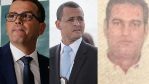 Caso Marielle: STF torna réus policiais acusados de vedar investigação
