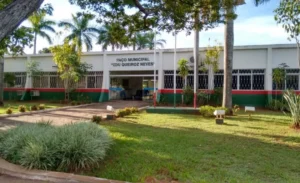 Prefeitura de Paranaíba abre processo seletivo para Obras, Urbanismo e Trânsito Prefeitura de Paranaíba abre processo seletivo para Obras, Urbanismo e Trânsito