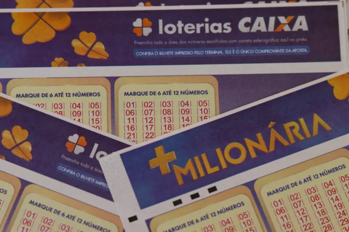 Resultado da + Milionária de hoje, concurso 352, quarta-feira (06/05) Resultado da + Milionária de hoje, concurso 352, quarta-feira (06/05)