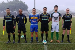 Decisão ‘caseira’ vai definir o título da Seletiva Sub-20 Decisão ‘caseira’ vai definir o título da Seletiva Sub-20