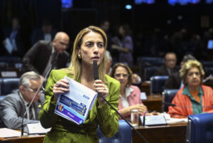 Lula acelerou emendas, mas do Estado só Soraya recebeu