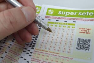 Resultado da Super Sete de hoje, concurso 843, quarta-feira (06/05)
