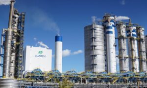 Suzano abre processos seletivos para diversas áreas em Ribas do Rio Pardo
