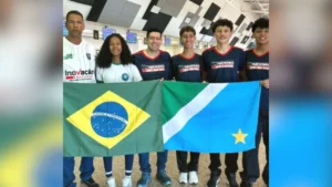 Atletas do MS tem bons resultados no Pan de Taekwondo