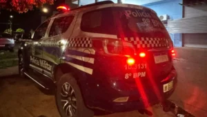 Nova Andradina: donos de tabacaria são presos após adolescente passar mal ao consumir álcool e narguilé