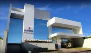 Renais crônicos expõem clínica em Campo Grande : 'para o SUS caixão, de convênio é conforto'
