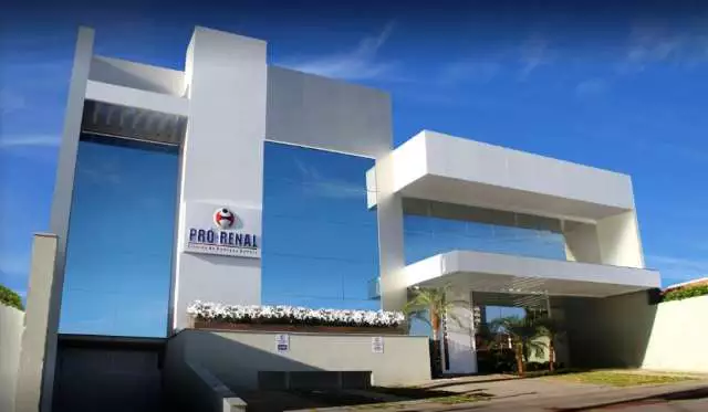 Renais crônicos expõem clínica em Campo Grande : ‘para o SUS caixão, de convênio é conforto’ Renais crônicos expõem clínica em Campo Grande : 'para o SUS caixão, de convênio é conforto'