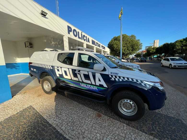Hóspede leva surra de recepcionista após confusão por cone em hotel de Bonito Hóspede leva surra de recepcionista após confusão por cone em hotel de Bonito