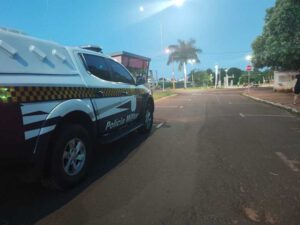 Mãe salva filha após tentativa de suicídio em Paranaíba Mãe salva filha após tentativa de suicídio em Paranaíba