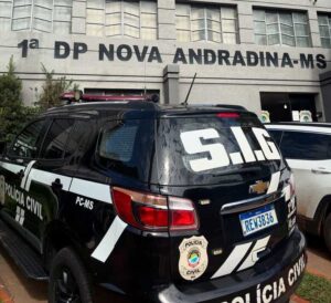 Mulher discute com o marido e acaba agredida pelo cunhado em Nova Andradina Mulher discute com o marido e acaba agredida pelo cunhado em Nova Andradina