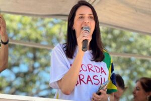 Vice-prefeita propõe pena de prisão perpétua para abusadores