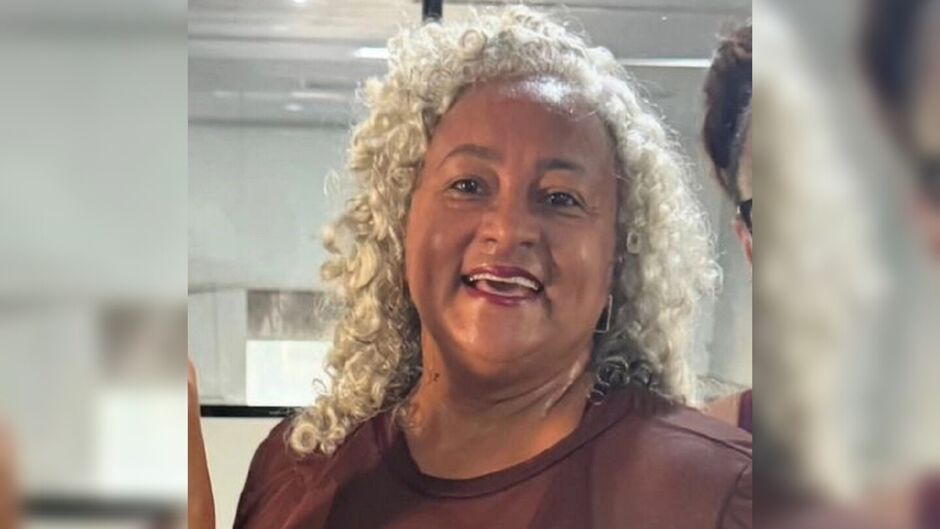 Mulher de 52 anos sai de carro e desaparece em Nova Andradina Mulher de 52 anos sai de carro e desaparece em Nova Andradina