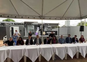Aquidauana ganha Sala Lilás para atendimento especializado a mulheres vítimas de violência Aquidauana ganha Sala Lilás para atendimento especializado a mulheres vítimas de violência