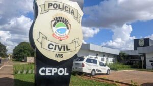 Atropelado em Sidrolândia, homem morre após passar por quatro cirurgias na Santa Casa Atropelado em Sidrolândia, homem morre após passar por quatro cirurgias na Santa Casa