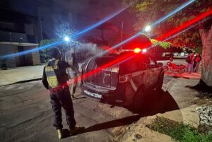 Homem 'surta' com separação e ameaça sequestrar filha da ex em Campo Grande