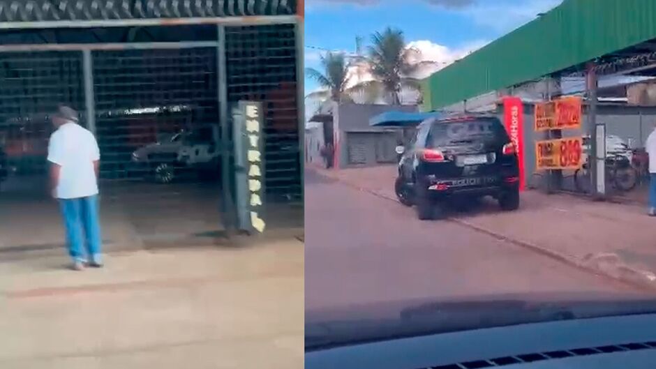 Cliente tenta trocar cerveja, se irrita e atira em funcionária de mercado na Júlio de Castilho Cliente tenta trocar cerveja, se irrita e atira em funcionária de mercado na Júlio de Castilho