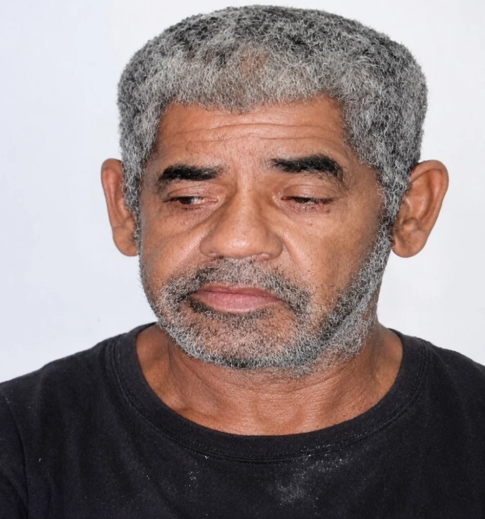 Rastro de sangue leva polícia até corpo de idoso morto a facadas em prédio abandonado de Nova Andradina