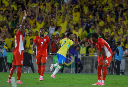 Brasil goleia o Panamá no Maracanã e amplia disputa por vagas no time de Ancelotti brasil-goleia-o-panama-no-maracana-e-amplia-disputa-por-vagas-no-time-de-ancelotti