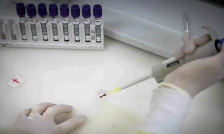 Paciente em SP com suspeita de ebola testa positivo para meningite paciente-em-sp-com-suspeita-de-ebola-testa-positivo-para-meningite