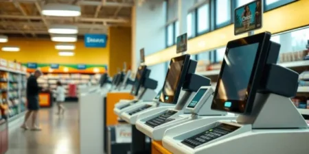 Tecnologia: Assaí, Atacadão e Carrefour prometem ‘acabar com as filas’ tecnologia:-assai,-atacadao-e-carrefour-prometem-‘acabar-com-as-filas’
