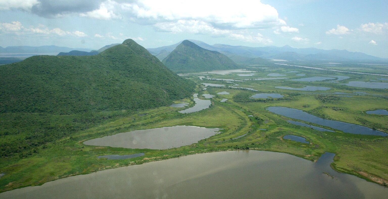 pesquisa-aponta-perda-de-recarga-no-aquifero-do-pantanal-e-acende-alerta-sobre-reserva-de-agua
