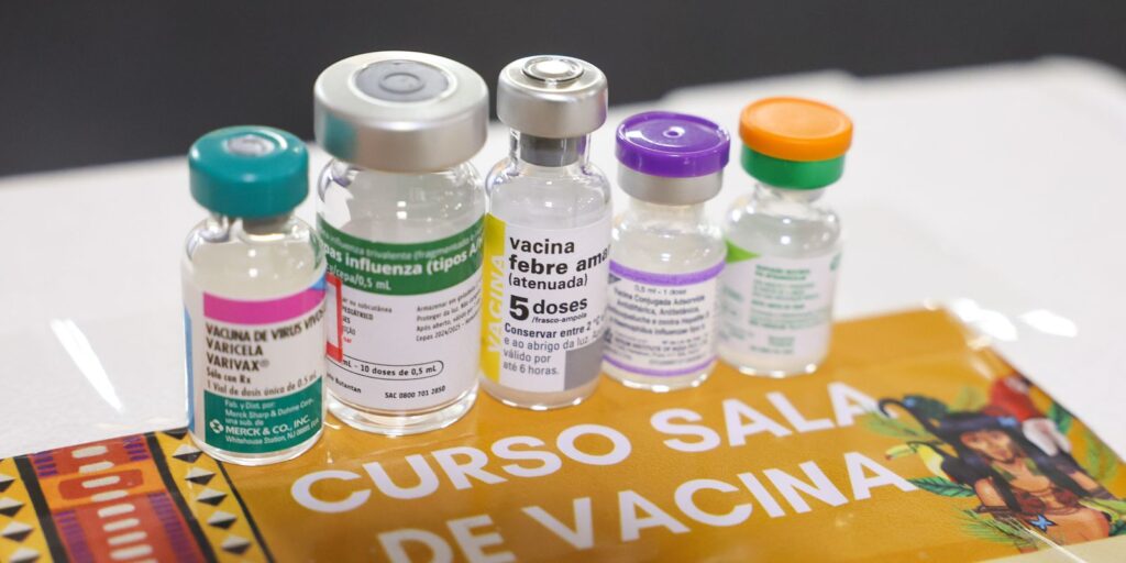 Capital paulista amplia locais de vacinação nesta semana; veja lista capital-paulista-amplia-locais-de-vacinacao-nesta-semana;-veja-lista