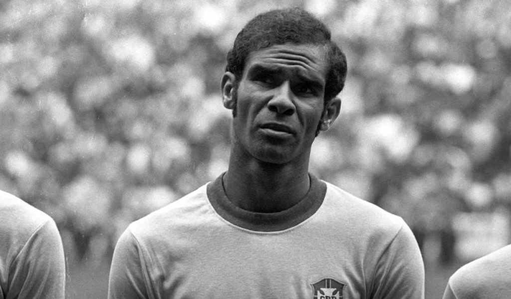 Morre Brito, zagueiro tricampeão do mundo no México-1970 morre-brito,-zagueiro-tricampeao-do-mundo-no-mexico-1970