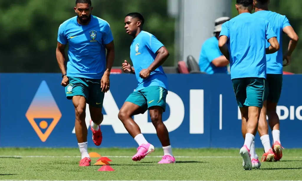 sem-neymar,-brasil-finaliza-preparacao-para-estreia-na-copa-no-sabado