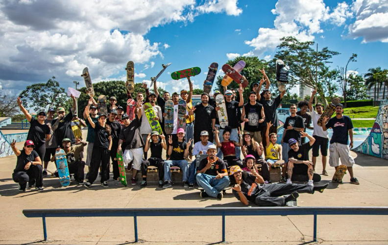 Campo Grande realiza pela primeira vez Semana Municipal do Skate campo-grande-realiza-pela-primeira-vez-semana-municipal-do-skate