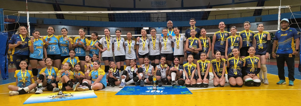 Definida a campeã da categoria sub-13 da Copa Pantanal definida-a-campea-da-categoria-sub-13-da-copa-pantanal