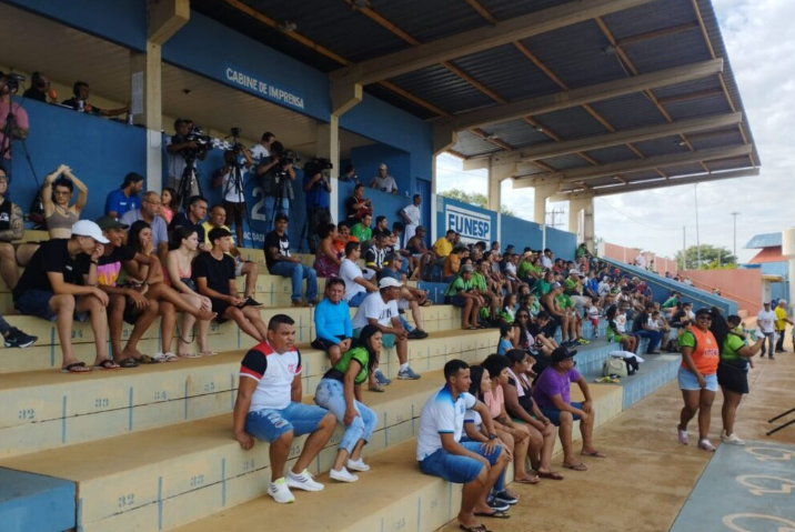 FFMS faz ajuste na tabela com três jogos no estádio Jacques da Luz ffms-faz-ajuste-na-tabela-com-tres-jogos-no-estadio-jacques-da-luz
