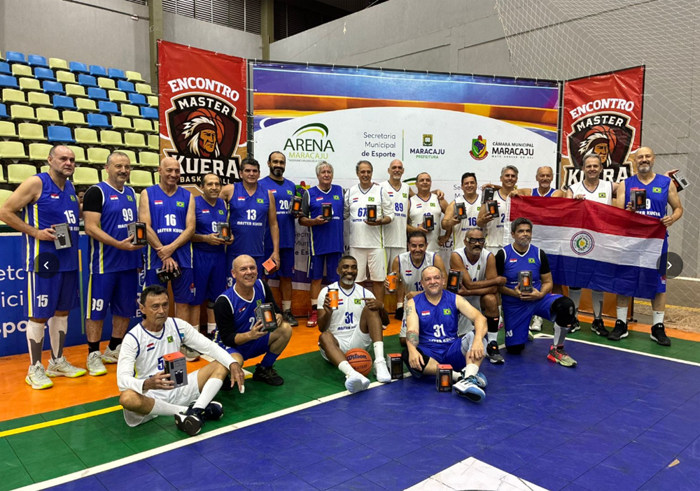 Master Kuera celebra a paixão pelo basquetebol em Maracaju master-kuera-celebra-a-paixao-pelo-basquetebol-em-maracaju