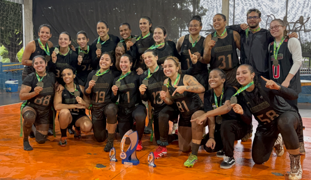 Cobrarés comemora conquista título do 1º torneio de Flag Football do BR cobrares-comemora-conquista-titulo-do-1o-torneio-de-flag-football-do-br