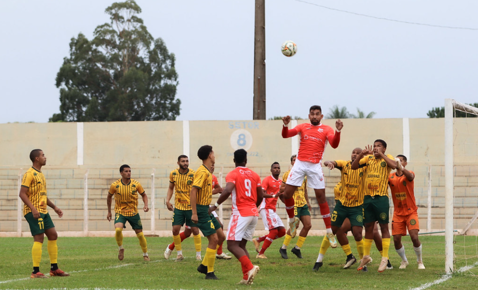 Primeira rodada da Segundona fica confirmada em três datas primeira-rodada-da-segundona-fica-confirmada-em-tres-datas