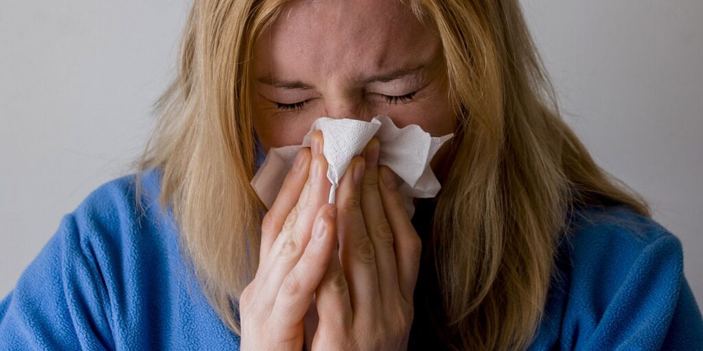 Semana Mundial da Alergia alerta para prevenção e diagnóstico semana-mundial-da-alergia-alerta-para-prevencao-e-diagnostico