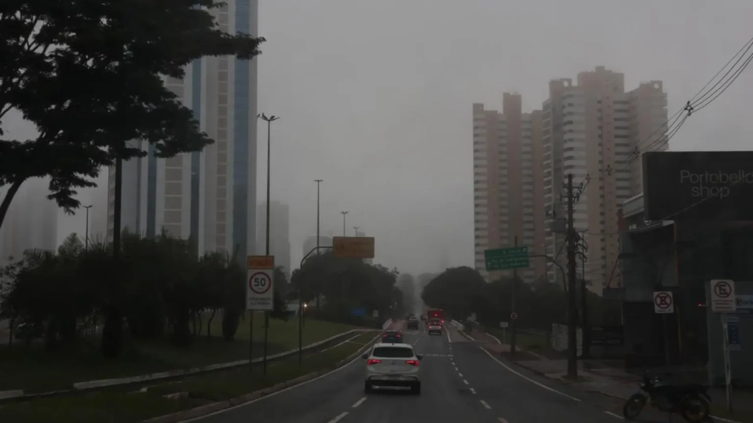 Frente fria avança sobre MS e pode provocar a onda de frio mais intensa de 2026 frente-fria-avanca-sobre-ms-e-pode-provocar-a-onda-de-frio-mais-intensa-de-2026