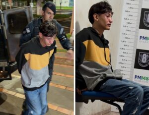 Jovem executado em Nova Andradina revelou à polícia que vinha sendo ameaçado pelo PCC