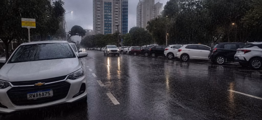 Defesa Civil de Campo Grande emite alerta para chuvas intensas defesa-civil-de-campo-grande-emite-alerta-para-chuvas-intensas