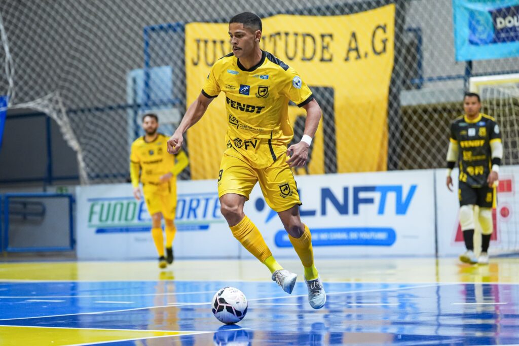 Em Blumenal, Juventude AG tem confronto pela Liga Nacional de Futsal em-blumenal,-juventude-ag-tem-confronto-pela-liga-nacional-de-futsal