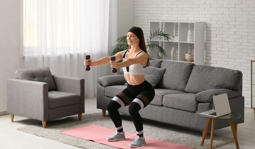 treino-silencioso-em-apartamento:-como-se-mexer-sem-pular-e-sem-incomodar