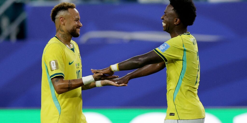 Saiba quando e contra quem o Brasil pode jogar no mata-mata da Copa saiba-quando-e-contra-quem-o-brasil-pode-jogar-no-mata-mata-da-copa